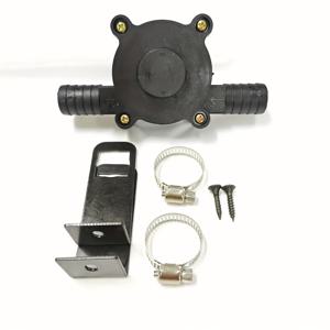 TEMU [수동 사이펀 펌프] 휴대용 & 내구성 강한 수동 사이펀 펌프 - 1세트, 전기/배터리 불필요, 정원, 건설, 농업, 우물, 연못, 지하실, RV 캠핑, 버킷 펌프, 드릴용 빠른 물/오일 이동 커넥터 포함