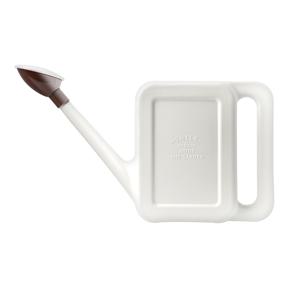 TEMU 1리터 모던 물뿌리개, 실내외 식물 모두 사용 가능, 분리형 노즐 및 긴 스파우트 특징, 분재, 정원 꽃, 실내 식물 물주기에 적합