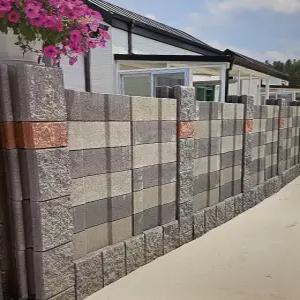 보강토 옹벽블럭 식생블럭 콘크리트 인테리어 벽돌 시멘트벽돌 경계석 잔디 디자인 조경 정원