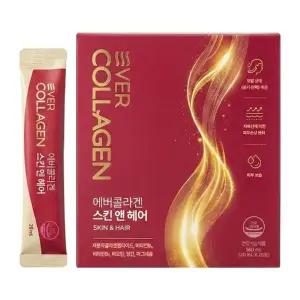 에버콜라겐 스킨 앤 헤어 20mlX28포