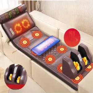 지압침대 3h 접이식 바디