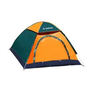 특대형 원터치 팝업 텐트 돔텐트 200x200x135cm 1개