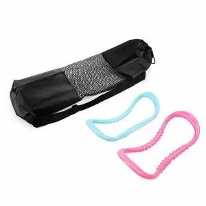 요가 홈트레이닝 세트 필라테스 요가복 운동복