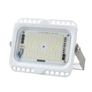 12V LED 80W 투광기 선박,차량,중장비 IP65 방수등 노출투광등 푸드트럭 야외경관등 주광색