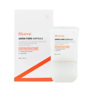 릴리이브 그로우턴 앰플 100ml x 1개 릴라이브 내돈내산