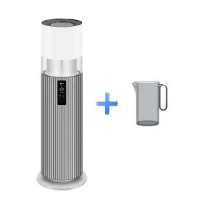 HY705RWUAB o클릭o LG전자 퓨리케어 오브제컬렉션 하이드로타워 +비커 세트 전국무료배송