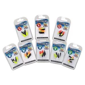 현우레포츠 F1자동케미 2개입 / 별빛전자케미 조도센서 전자