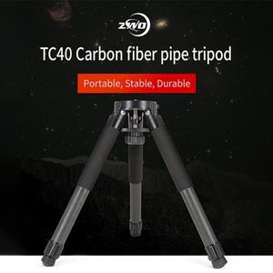 ZWO TC40 탄소 섬유 삼각대 AM5 고조파 적도 마운트