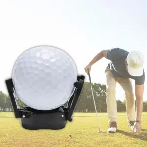 골프공피커 골프볼 회수기 볼리트리버 골프공집게 회수기 홀더 픽업