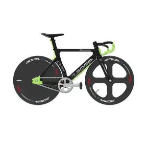 픽시바이크 SOTA 피규어 2세대 자전거 옐로우 수집용 /2 보마