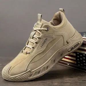 남성용 데일리 쿠션 컴포트 캐주얼 워킹화 운동화 런닝화