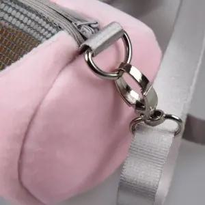 소동물 외출 가방 고슴도치 이동장 케이지