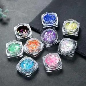 [골드스마일]에폭시 크리스탈 글라스글리터