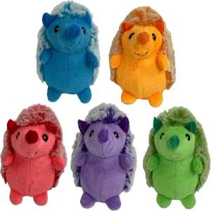 멀티펫 미니펫 고슴도치 개 장난감 4인치(별도 색상 1팩)