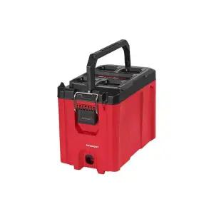 밀워키 48-22-8422 팩아웃 콤팩트 툴박스 공구함 수납함