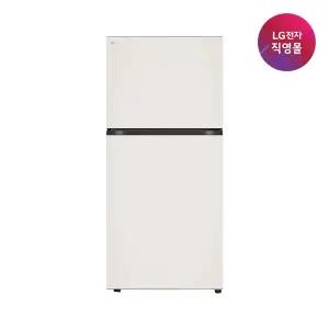 [LG](강남점)[LG전자 직영] 일반냉장고 오브제컬렉션 D604MEE33 (612L)