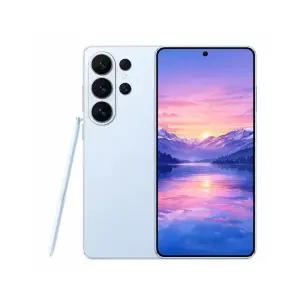 삼성전자 갤럭시 S26 울트라 5G 512GB 자급제 스카이 블루 Jo