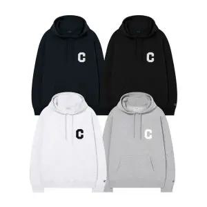 커버낫 COVERNAT C 로고 후디 4color CO2503HDO1MU 440630