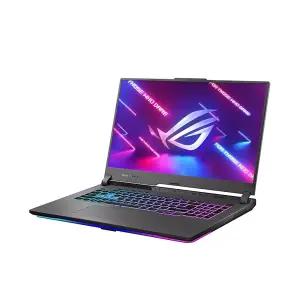 ASUS ROG Strix G17 (2023) 게이밍 노트북, 17.3인치 QHD 240Hz, GeForce RTX 4070, AMD Ryzen 9 7945HX, 1