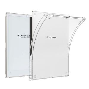 펜슬롯 iFLYTEK AINOTE2 X3/X3Pro X3LAMY 스마트 오피스 노트북 10.65인치용 임팩 방지 경량 보호 슬리브