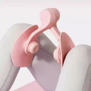 WL 하체근력 다리 골반운동 코어 밸런스 홈트 운동 기구