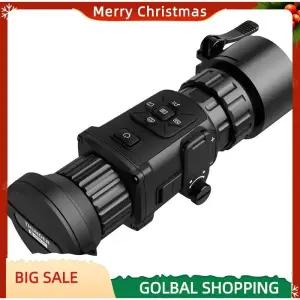 HIKMICRO TQ50C 사냥용 단안 열 적외선 이미지 카메라 이미징 [호환]