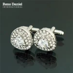 고급 버튼 정장 커프스 셔츠 30대 회사원선물 커프스