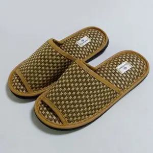 인기상품 앤틱 남여 왕골 거실화 [W6556E8_260331]