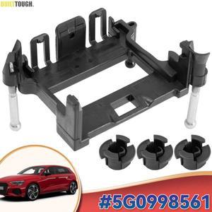 VW 골프 7 폴로 아우디 A3 좌석 레온 전면 레이더 센서 수리 세트 5G0998561 크루즈 컨트롤 모듈 ACC 적응