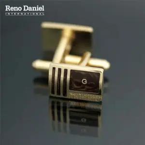 젠틀 버튼 정장 커프스링크 입사선물 커프스 커프링크 셔츠