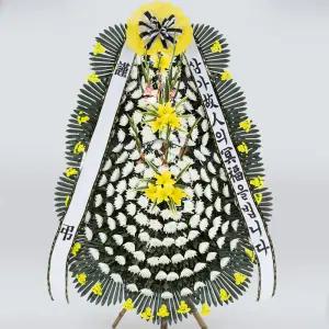 근조 특특대 3단 화환MTFB206