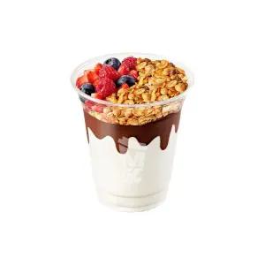 [메가MGC커피] 요거젤라또 씨리얼 초코베리믹스