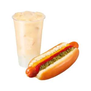 [메가MGC커피] 정신차려 이 각박한 세상 속에서 세트