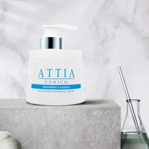 아띠아 인리치 헤어 극손상모 트리트먼트 에센스 손상모 케어 셀프 클리닉 (사은품)