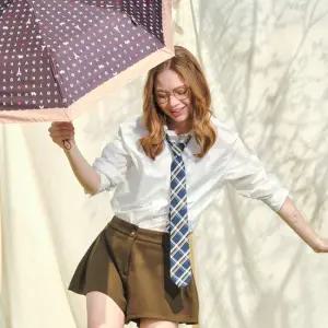 자외선차단 암막 초경량 우양산 17종