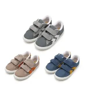 [롯데백화점]불라디 [불라디] 벨크로 캔버스 스니커즈 6304 남아여아공용 3종 by 트래드후스