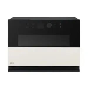 [LG]전자 광파오븐 MLJ32ERS 카밍베이지 32L