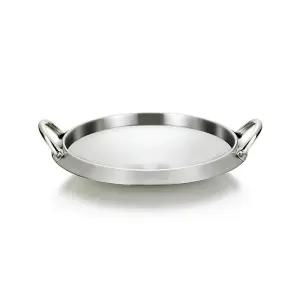 통3중 스텐레스 냄비 26 부대찌개용 1개 인덕션 가스렌지 사용가능