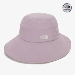 [노스페이스] [노스페이스 공식] NE3HR12C 우먼즈 드라이벤트 햇_GRAYISH LILAC