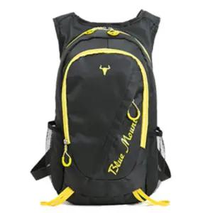 넉넉한수납 레져 자전거가방 사이클백팩 라이딩 MTB 바디밀착 간단한짐 배달기사 배낭