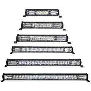 트럭 LED바 써치라이트 보조등 오프로드 경광등