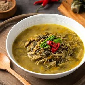 전라도 전통방식 시래기 들깨 된장국 500g x 5팩