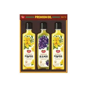 [동원 선물세트] 동원포도씨유혼합23호