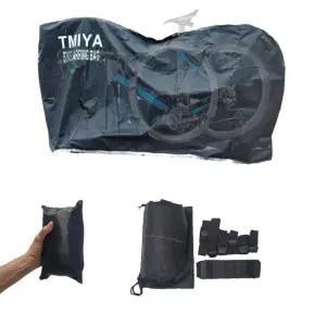 캐링백 자전거 로드 티미야 엠티비 이동용 보관커버