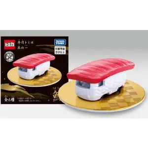 드림토미카 초밥 컬렉션 Vol 1 (랜덤1개)