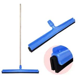 이중 밀대 스펀지60cm 목봉120cm세트 청소 물기제거 유리 스퀴지 바닥