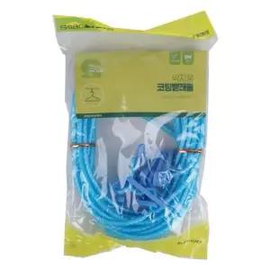 코팅빨랫줄 칠산 코팅 빨래줄 8M