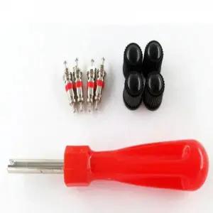 TBZ 타이어펑크 수리세트