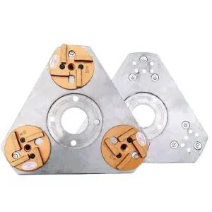 시멘트 에폭시 바닥 표면 그라인더 페인트 롤러 자재