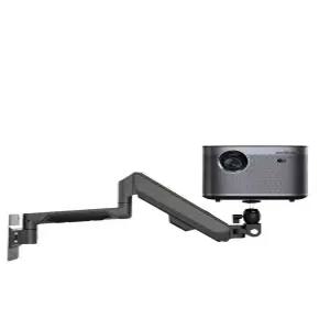 브라켓 천장 지지대 빔프로젝터 벽면 거치대 틈새 선반